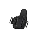 Alien Gear Holsters Shape Shift Slide Holster SSSL-0404-RH-D, Black, Fits SW MP Shield/Shield Plus, Right Hand SSSL-0404-RH-D - Aliengear