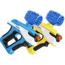 gelbee GFGBB9 WildFire Dual Blaster Kit Battery 430 gel BBs - Gelbee