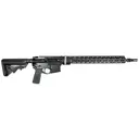 Sons of Liberty Gun Works M4 89 Match M4-89-MATCH-6ARC, Semi-automatic Rifle, AR, 6MM ARC, 18 in Barrel, Anodized Finish - Sons Of Liberty