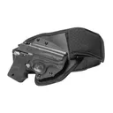 Tactica TTBB0122RHS Belly Band Ruger LCP Elastic Black Small RH - Tactica