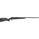 Fierce FRFP28NOS24BF Twisted Rival FP 28 Nosler 3+1 (Hinged Floor Plate) 24 Twisted Flutes, Black Steel Barrel/Rec, Forest Camo Carbon Fiber Rival Stock with Adj. Cheek Piece, Radial Muzzle Brake, Bix & Andy Adj. Trigger, Rifle - Fierce Firearms