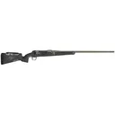 Fierce FRFP65CM20TP Twisted Rival FP 6.5 Creedmoor 4+1 (Hinged Floor Plate) 20 Twisted Flutes, Tungsten Gray Steel Barrel/Rec, Phantom Camo Carbon Fiber Rival Stock with Adj. Cheek Piece, Radial Muzzle Brake, Bix & Andy Adj. Trigger, Rifle - Fierce Firearms