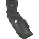 Bateman Superwear Custom Target Hip Quiver Black 1 Slot RH SW701-BK-RH - Bateman