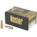 NOSLER Partition, .308 Diameter 30 Caliber, 180 Grain, Protected Point, 50 Count 25396 - Nosler