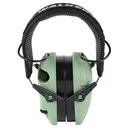 Walker's Razor X-TRM, Electronic Digital Ear Muffs, Sage Green, Blister Packaging GWP-XRSEMP-SGN-B - Walker Game Ear