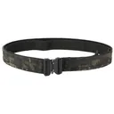 Haley Strategic Partners D3 BELT_D3-1-XXL-MCB, Belt, 1 in Molle Mounting - Haley