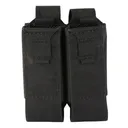 Haley Strategic Partners Mag Pouch, MultiCam Black, Double Stack Mags POUCH_PM-2-2-MCB - Haley