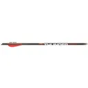 PSE Thunder Boltz Crossbow Bolts Half Moon 20 in 6 pk 1960THU20FM - Pse Archery