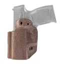 Mission First Tactical Hybrid Holster H3-TU-3-BR1, Inside Waistband Holster, Ambidextrous - Mission First Tactical