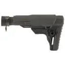 Leapers RBUS4BM, Inc. - UTG UTG PRO, Mil-spec Stock Kit - Leapers UTG