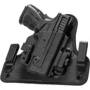 Alien Gear Shape Shift Inside Waist Band Glock 43x Left Hand SSIW-0939-LH-XXX - Aliengear