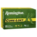 Remington 29475 Core-Lokt 444Marlin 240gr Soft Point Core-Lokt 20 Per Box/10 Case Centerfire, Rifle Ammunition - Remington
