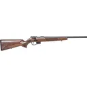 Anschutz 1761 D Hb .22Lr 20 in Blued/Walnut Classic 014527 - Anschutz