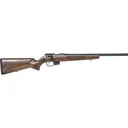 Anschutz 1761 D Hb .22Wmr 20 in Blued/Walnut Classic 015623 - Anschutz