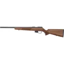 Anschutz 1761 Hb .22Lr 20 in Blued/Walnut Classic 2-Stg 015610 - Anschutz