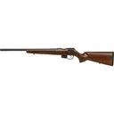 Anschutz 1761L D Hb .22Lr 20 in Blued/Walnut Classic Lh 015615 - Anschutz