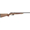 Anschutz 1761L D Hb 17Hmr 20 in Blued/Walnut Classic Lh 015621 - Anschutz