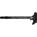 VLTOR Victory VCH-SF-4, Charging Handle, Short Latch, Fits AR-15, Matte Finish, Black VCH-SF-4 - Vltor