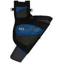 Easton Deluxe Hip Quiver Blue RH 326051 - Easton