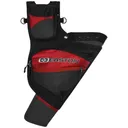 Easton Deluxe Hip Quiver Red RH 126047 - Easton