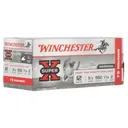 Winchester WEX12L2VP Super X Xpert High Velocity 12Gauge 3.50 in 1 3/8oz 2Shot 75 Per Box/2 Case *Value Pack, Shotgun Shells - Winchester
