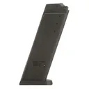 HK 214855S USP Black Detachable 10rd 9mm Luger for H&K USP (Full Size) - Heckler & Koch
