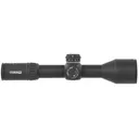 Steiner 5119 T6Xi Black 3-18x56mm 34mm Tube Illuminated SCR2 MIL Reticle First Focal Plane Features Throw Lever, Rifle Scope - Steiner Optics