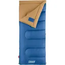 Coleman Sleeping Bag Brazos 30 Degree Navy/Grey 2000035893 - Coleman