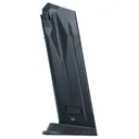 HK 215954S USP Black Detachable 10rd 45 ACP for H&K USP (Full Size) - Heckler & Koch