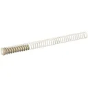VLTOR Buffer Spring, Standard Weight A5 Buffer (5.3 oz), Lower Receiver End Plate and Receiver Extension Tube Lock Ring, ONLY Compatible with other Vltor A5 Buffer Tubes SP-A5 - VLTOR
