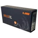 Texas Inc RTXA22C80ELDM BallisTX 22Creedmoor 80gr Extremely Low Drag Match 20 Per Box/25 Case Centerfire, Rifle Ammunition - Texas Ammo