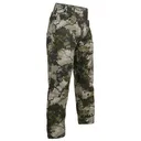 Kings Classic 5 Pocket Fannel Lined Pant KC Ultra 36x32 KCB114-KCU-R-36 - Kings