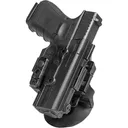 Alien Gear Shape Shift Paddle Sig P320 Full Size 9mm Left Hand SSPA-0691-LH-R-15 - Aliengear