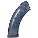American Tactical Mag ATIM762S60, 7.62X39, 60 Rounds, AK-47, Polymer, Black ATIM762S60 - American Tactical Imports
