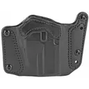 DeSantis Gunhide Variable GRD 194BJ8HZ0, OWB Holster, Ambidextrous, Black, Fits SIG P250C/P320C with or without Romeo1 Reflex Sight 194BJ8HZ0 - Desantis