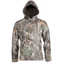 Habit Bowstring Sherpa Hoodie Realtree Edge 2X-Large PH100779222XL - Habit