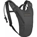 Camelbak Hydrobak Hydration Pack, Black, Made of Cordura, 12.2 inx8.3 inx4.3 in, Mil Spec Crux Reservoir Included, Reservoir Holds 1.5 Liters, Hydration Only 1737001000 - Camelbak