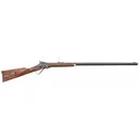 Chiappa Firearms 1874 Sharps Down Under, Single Shot, 45-70 Government, 34 in Barrel, Color Case Receiver/Blued Barrel Finish, 1 Round 920.028 - Chiappa Firearms