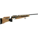 Anschutz 1903 Target .22Lr 25.6 in Blued Target Stock 000271 - Anschutz