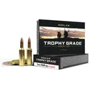Nosler 60045 Trophy Grade 7mmRemSA UltraMag 160gr Nosler Spitzer Partition 20 Per Box/10 Case Centerfire, Rifle Ammunition - Nosler