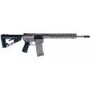 Wilson Combat Recon Tactical Rifle TR-RCRTN556168F, 5.56 NATO, 16 Fluted, Billet, Rogers Super Stock, 13.8 M-LOK, FDE, 30 Rds - Wilson Combat