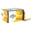 Armscor 50446 Precision Value Pack 300Blackout 147gr Full Metal Jacket 100 Per Box/12 Case, Centerfire Rifle Ammo - Rock Island Armory