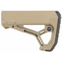 F.A.B. Defense GL-Core AR15/M4 Buttstock FX-GLCORET, Flat Dark Earth FX-GLCORET - FAB Defense