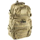 Drago Gear Assault Backpack, 20 inx15 inx13 in, Tan 14-302TN - Drago
