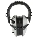 Walker's Razor X-TRM, Electronic Digital Ear Muffs, Gray GWP-XRSEMP-GY - Walker Game Ear