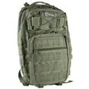 Drago Gear Ranger Laptop Backpack, 18 in x 17.5 inx 12.5 in, Seal Gray 14-309GY - Drago Gear