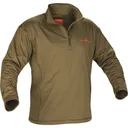 Arctic Shield Midweight Base Layer Top Winter Moss Medium 585700-400-030-22 - Arctic Shield