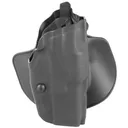 Safariland Model 6378 ALS Paddle Holster, Fits Glock 19/23 with 4 in Barrel, Right Hand, STX Tactical Black Finish 6378-283-131 - Safariland