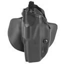Safariland Model 6378 ALS Paddle Holster, Fits Glock 17/22, Left Hand, Plain Black Finish 6378-83-412 - Safariland