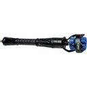Axion Elevate Pro Stabilizer Black Hybrid Blue Dampener 6 in AAA-3106BBL-PRO - Axion